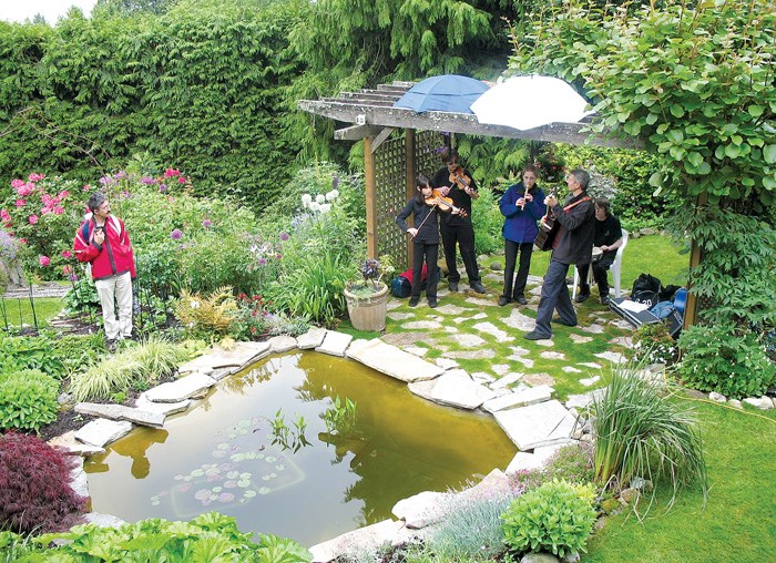 Art in the Garden