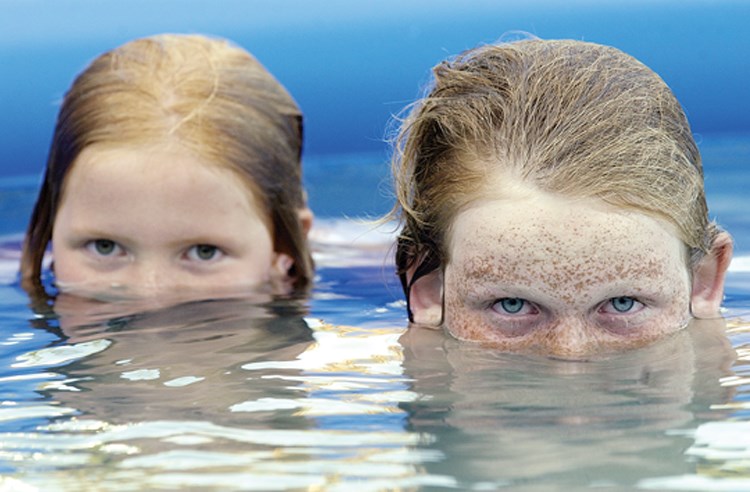 pool safety
