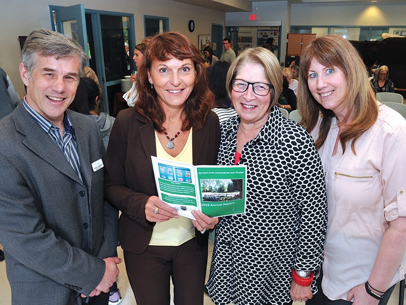 NSNH AGM