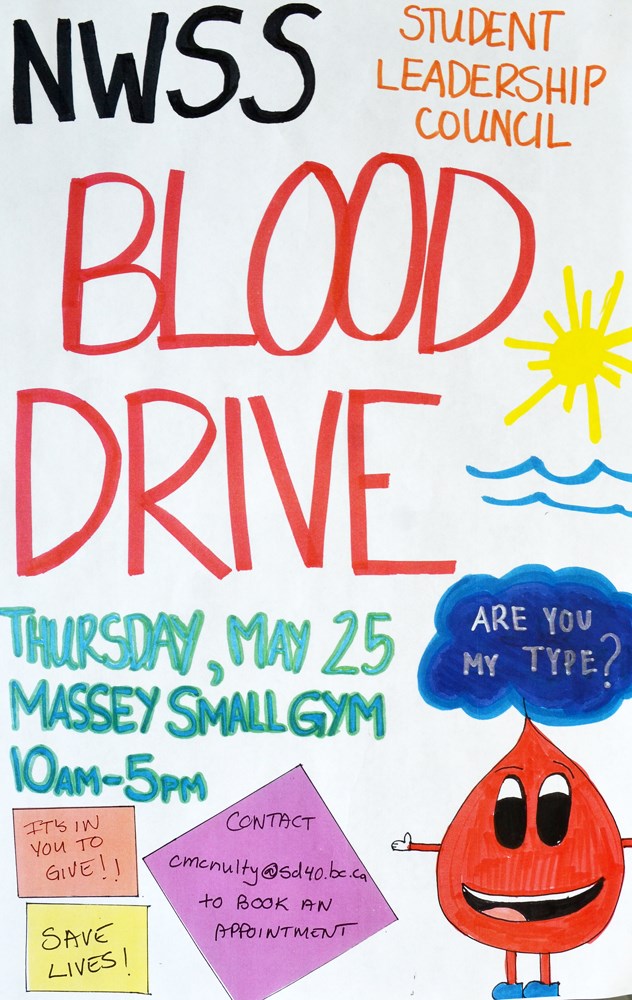 blood drive