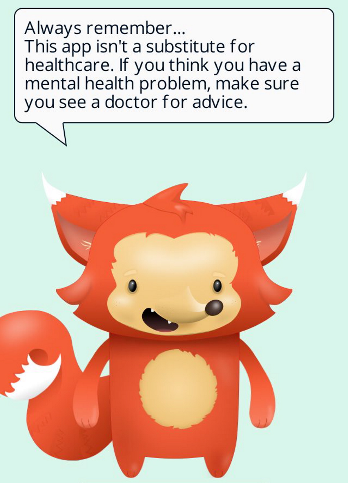 BoosterBuddy mental-health app a 'coach' for anxious youths - Victoria  Times Colonist