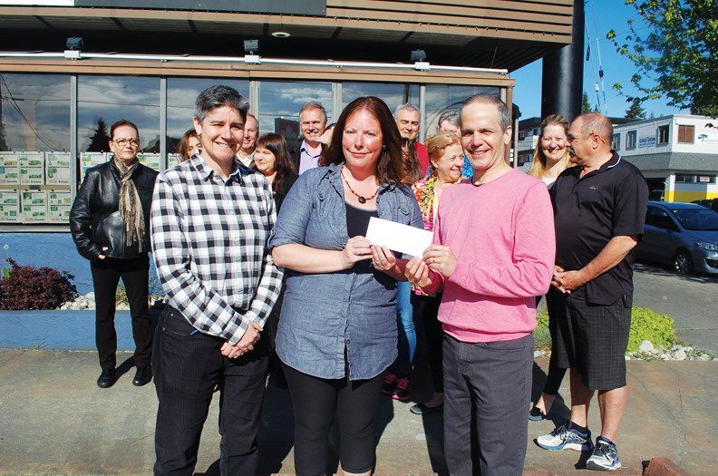 Royal LePage Shelter Foundation