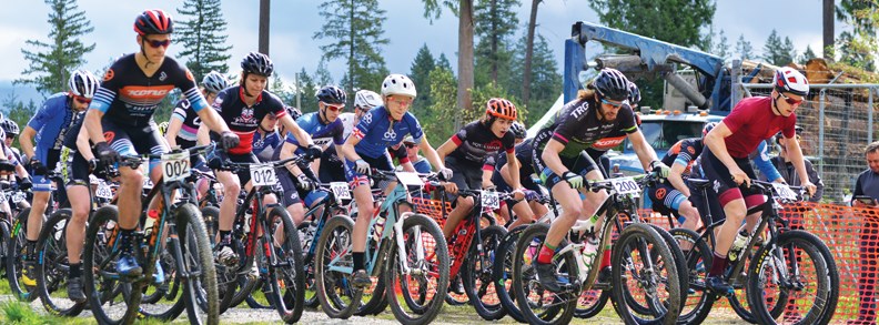 bike race