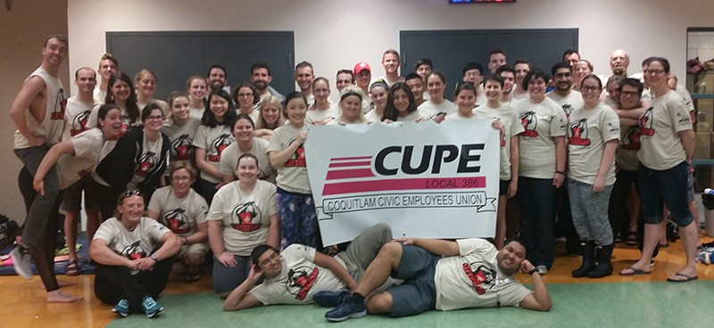 cupe