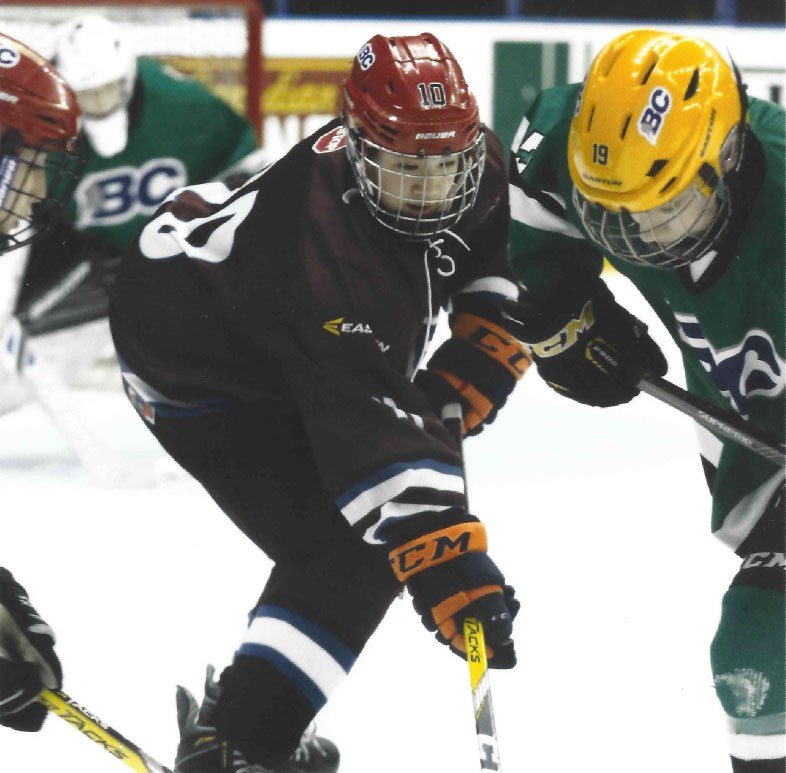 hockey