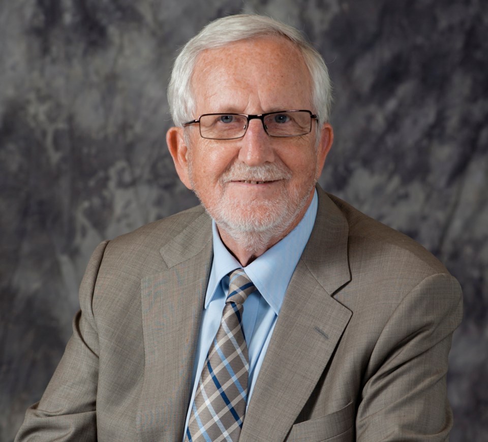 Dick Kouwenhoven