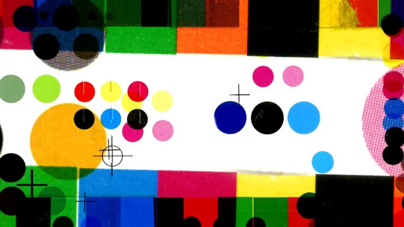 The Cinematheque presents An Afternoon with Animator Marv Newland, hosted by Michael van den Bos, on Sunday, May 21 at 1 p.m.