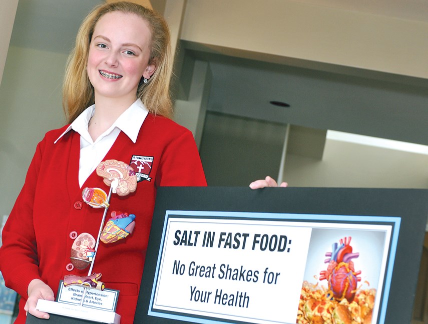 science fair
