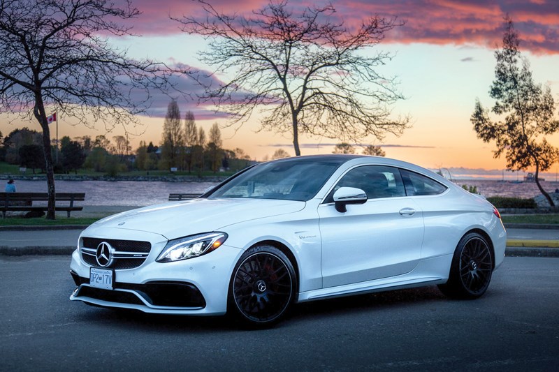 The Mercedes-AMG C63 Coupe confines an astonishing level of performance and refinement into a highly attractive body. It doesn’t come cheap – pricing starts at around $77,000 – but it has you covered in all situations, boasting power and muscle when you demand it, and class and refinement when sophistication is required. photo supplied