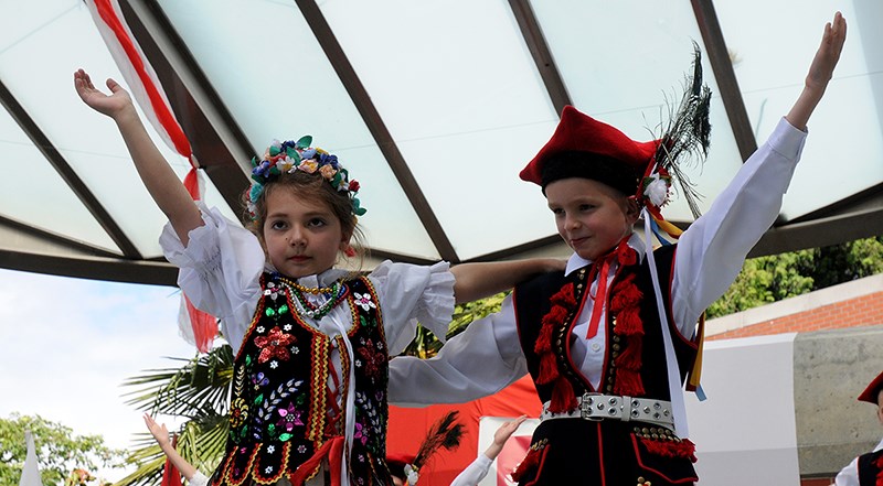 polish