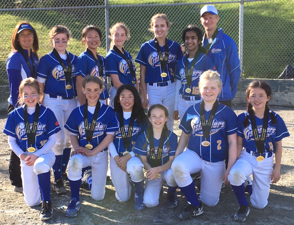 softball