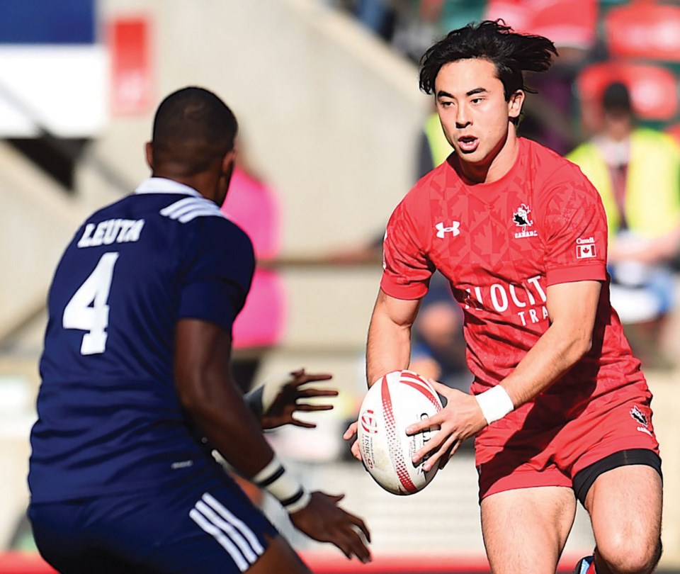 rugby