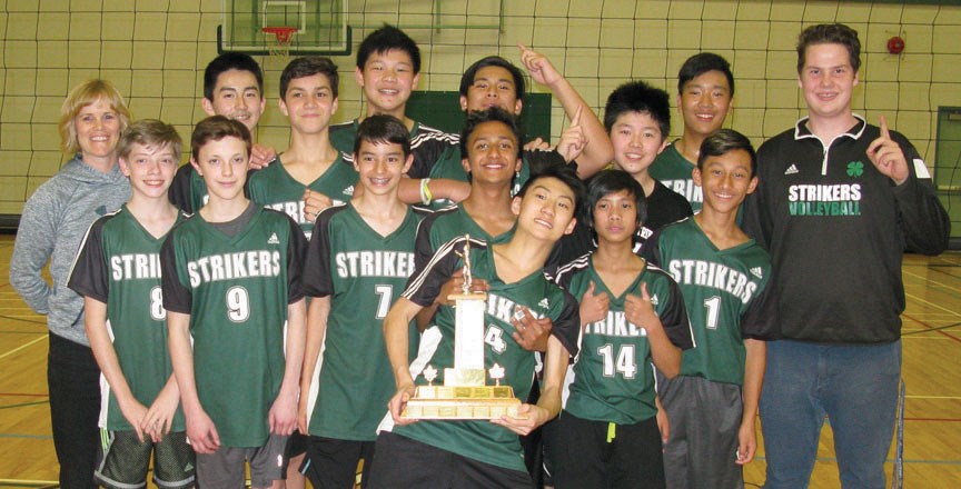 volleyball