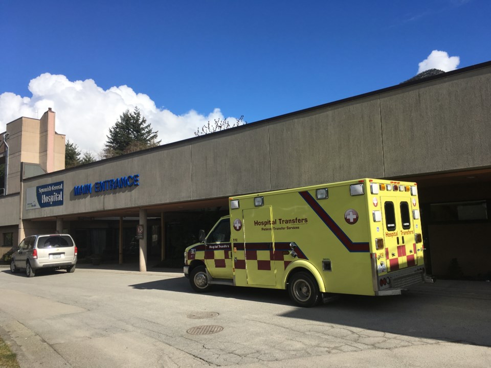 Ambulance