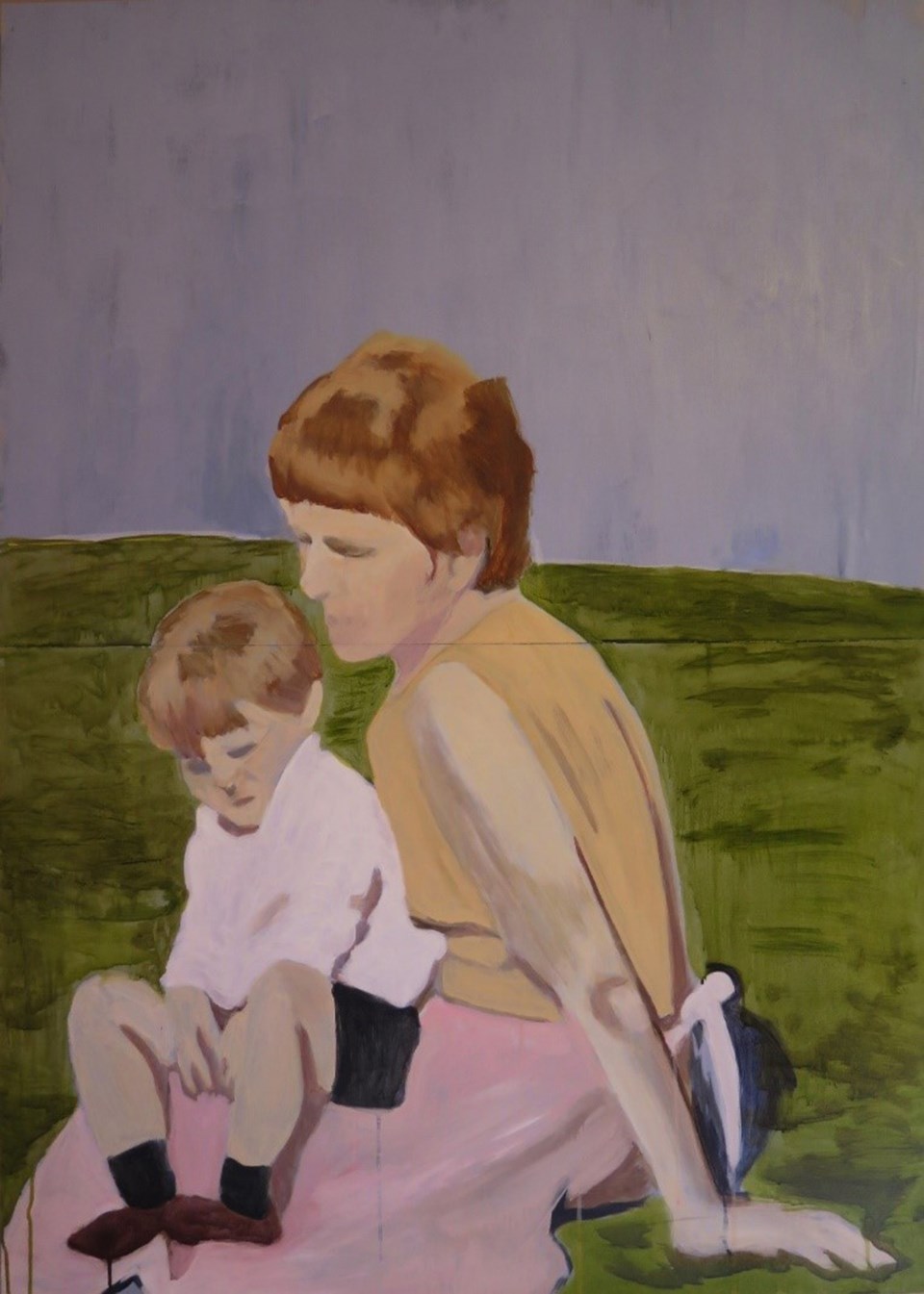 Suzanne Klassen