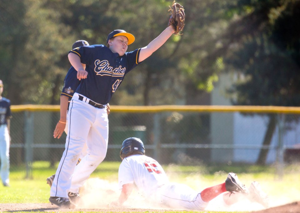 baseball