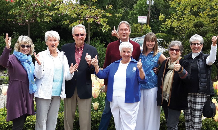 Grantees