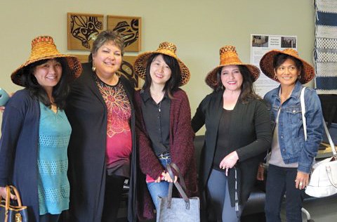 Hat workshop