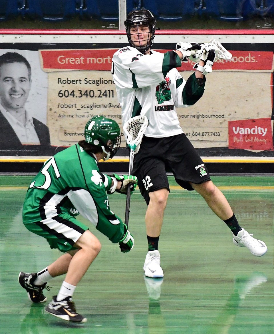 Burnaby Rowbotham