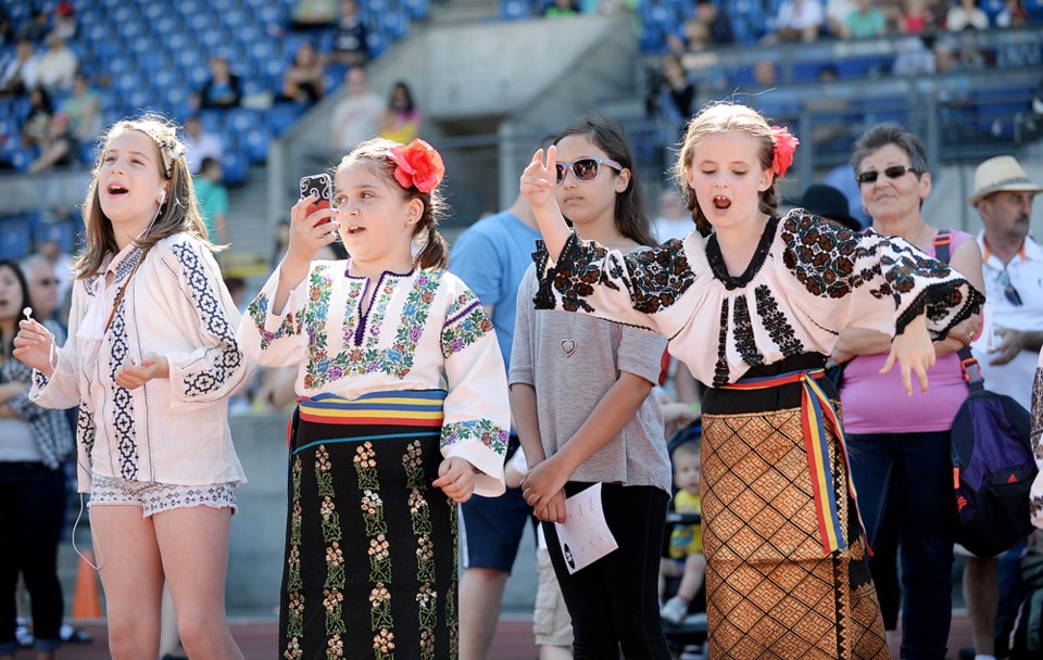 European Festival