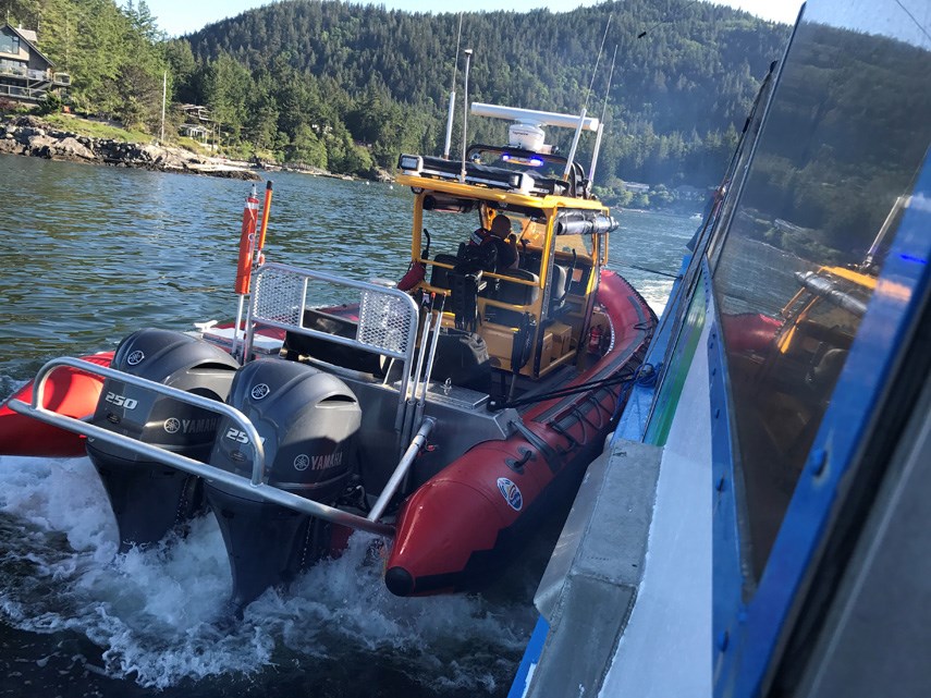 water taxi