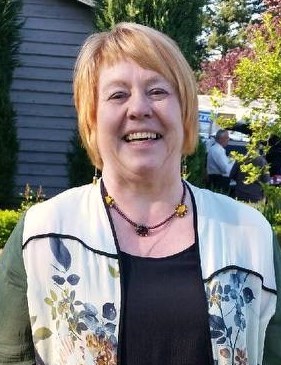 Nancy Ford