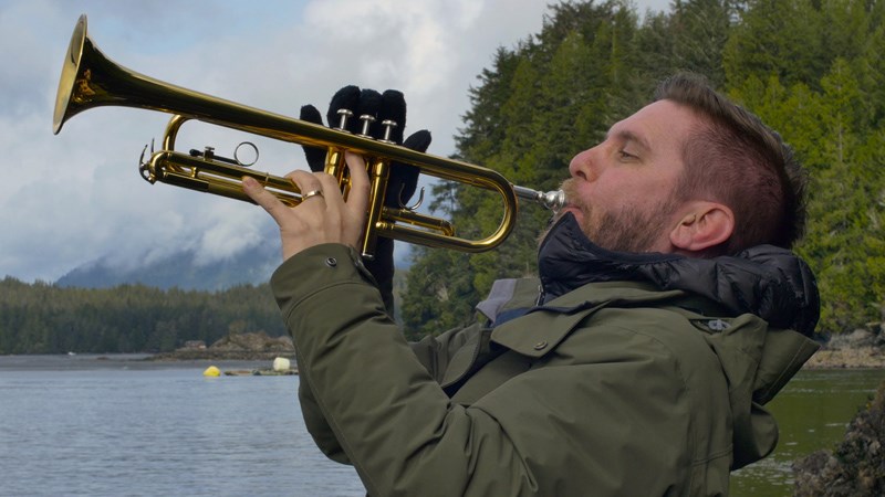 Vancouver Is Awesome founder Bob Kronbauer shares weird stories from BC's past in new web series.
