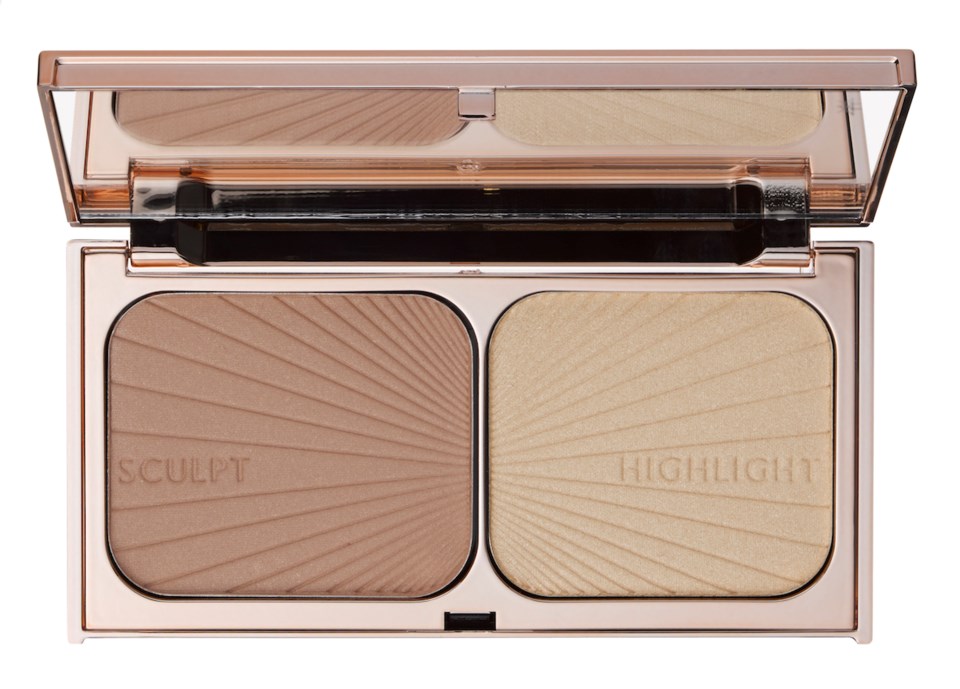 Charlotte Tilbury Film Star