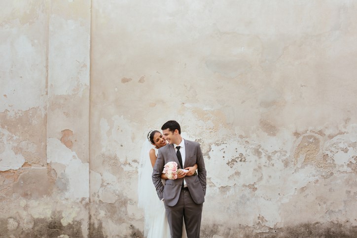 0601 SEX wedding