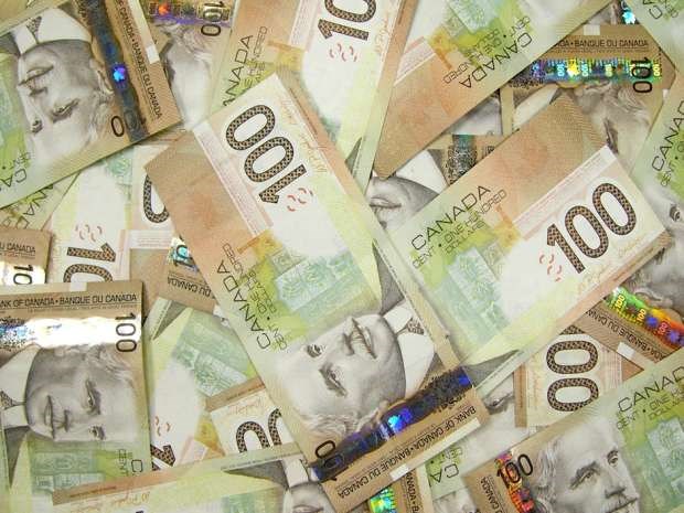 dollars