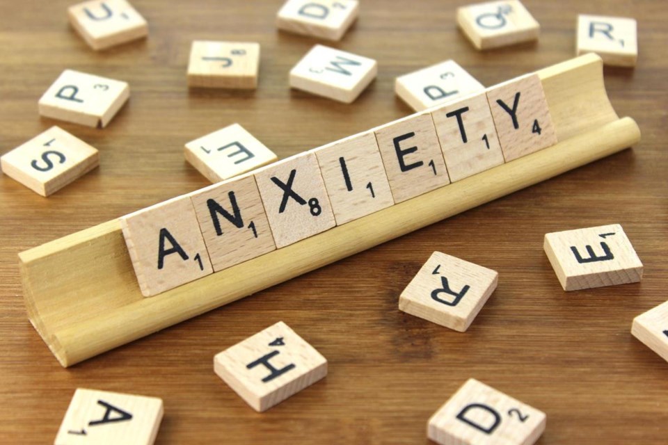 Health anxiety