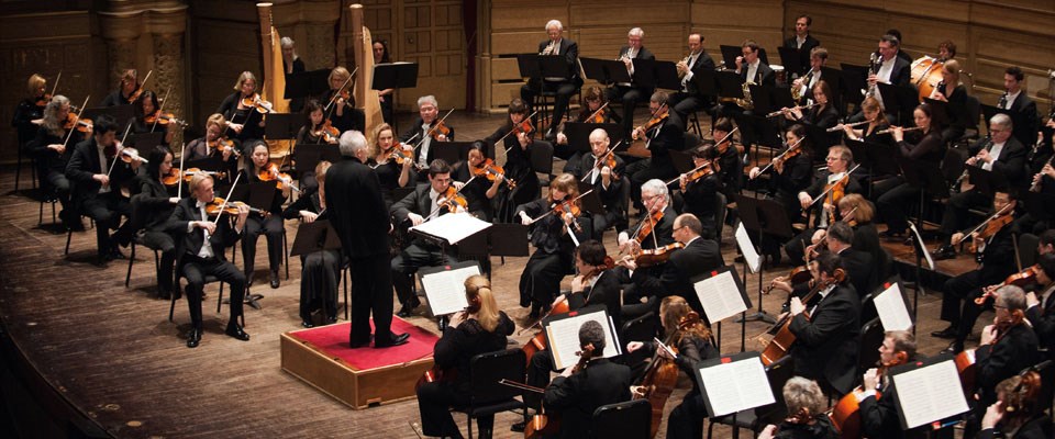 The Music of Beethoven takes the stage June 3.