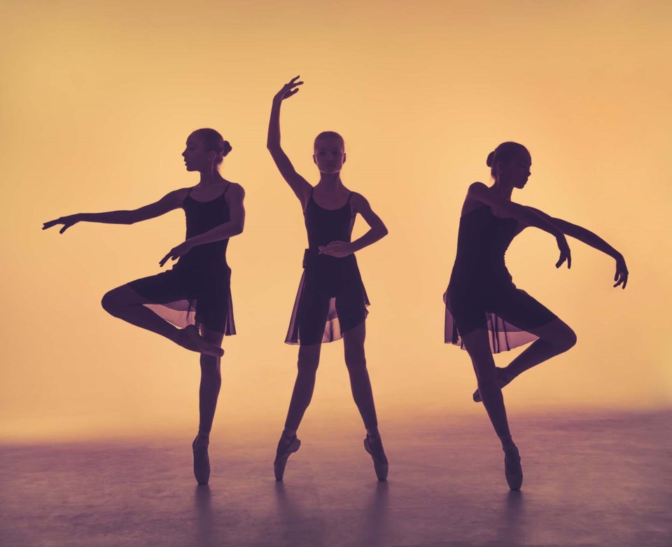 Dance recital, iStock