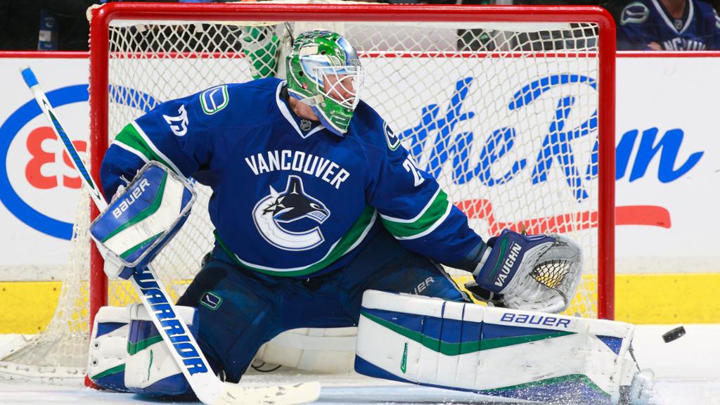 Jacob Markstrom Archives - Vancouver Hockey Now