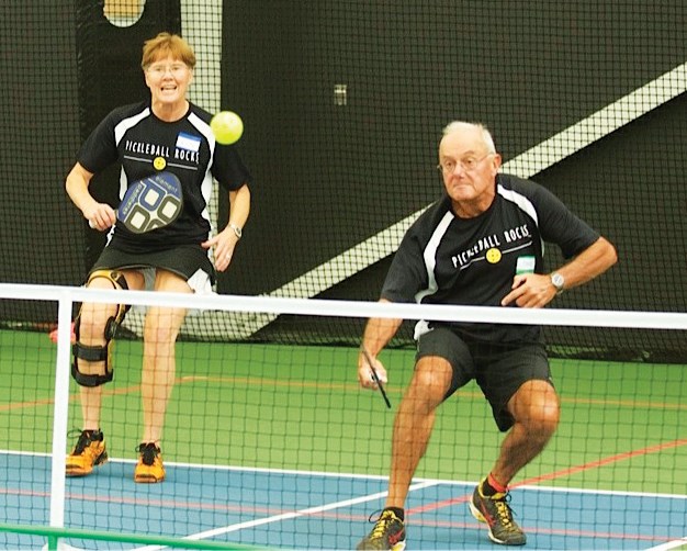 pickleball