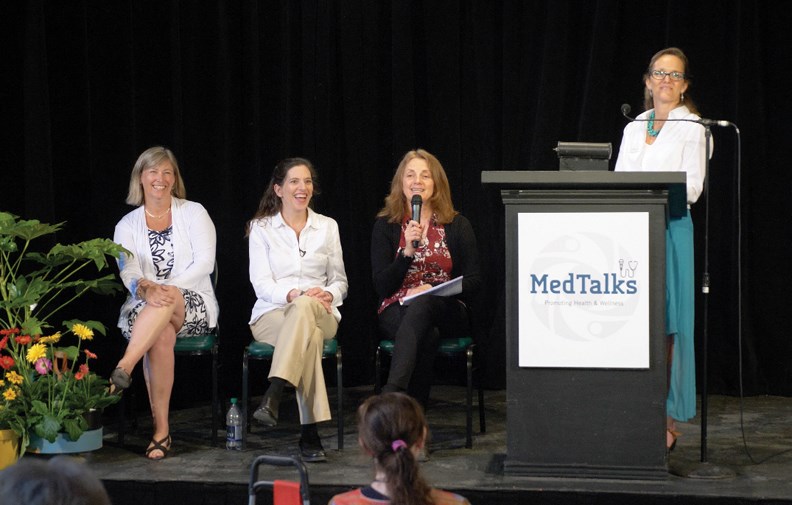 medtalks