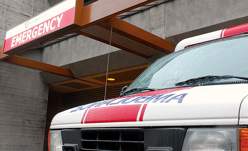 ambulance