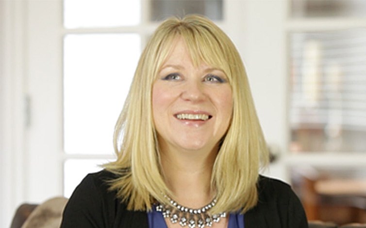 Shirly Weir