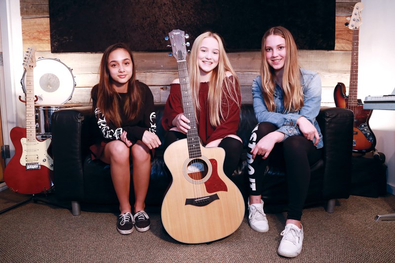teens