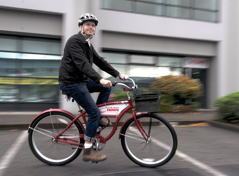 bike