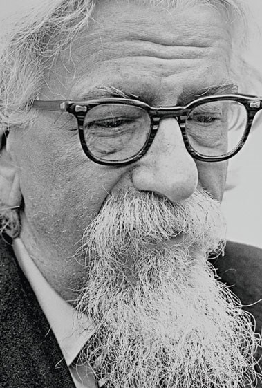 Joshua Abraham Heschel