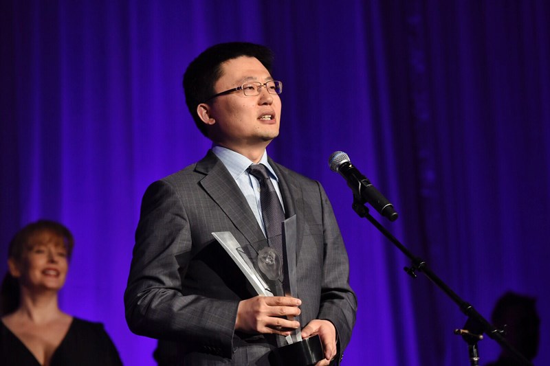 Leon Lee's 'Avenues of Escape' swept the documentary category at the second night of the Leos.