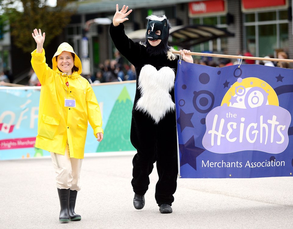 Photos: Hats Off Day salutes Canada_5