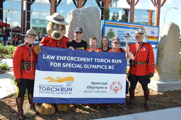 torch run