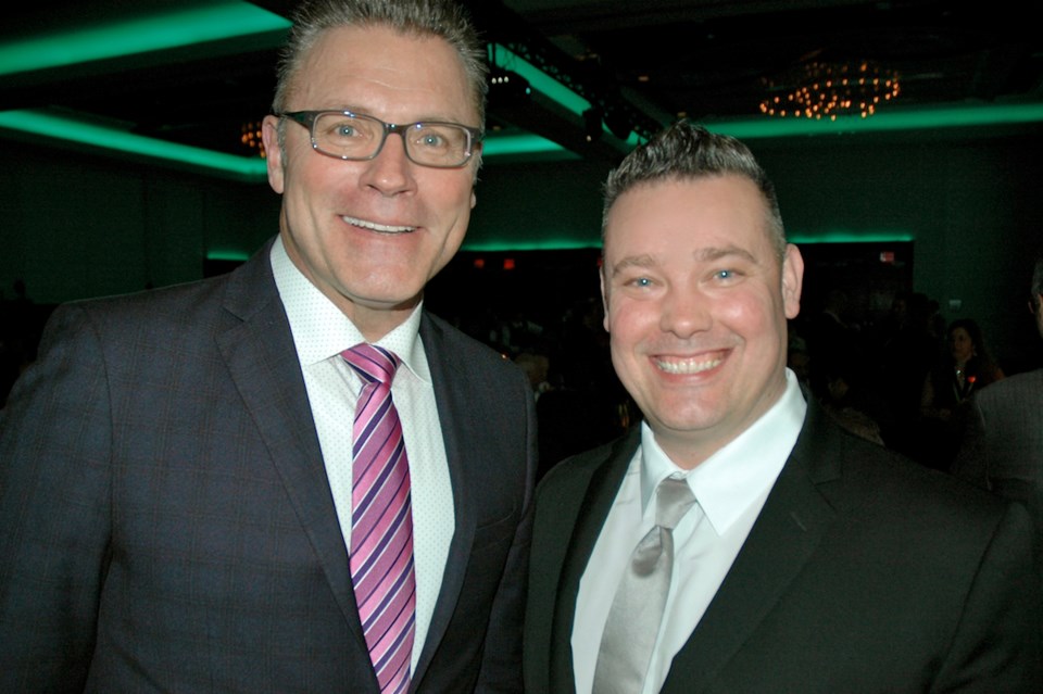 Howie Long