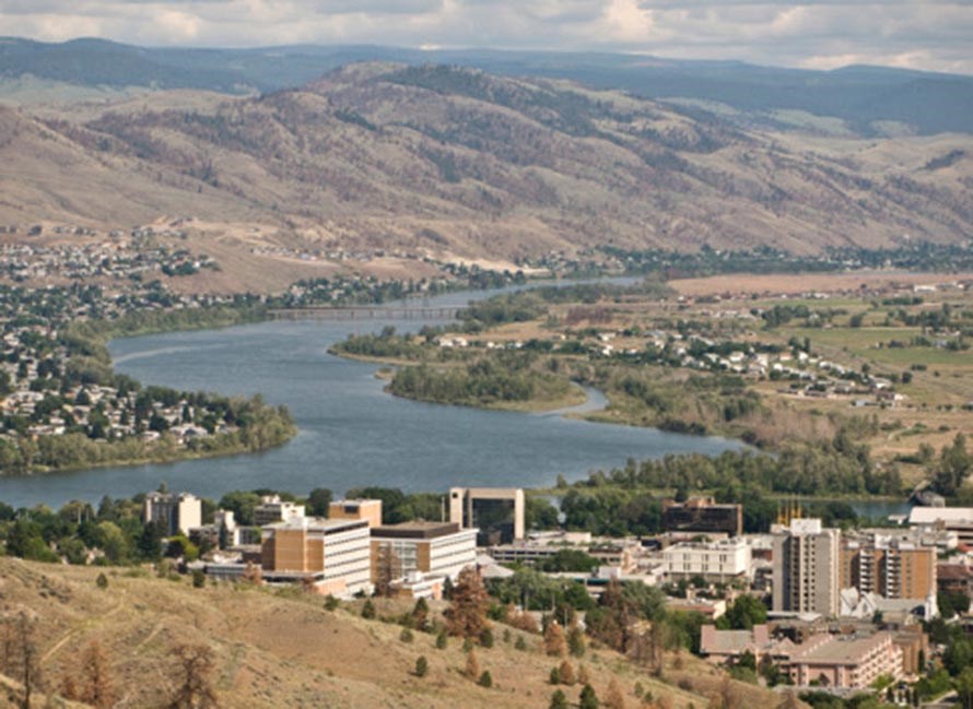 kamloops