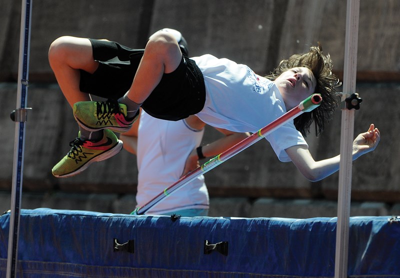North Shore Elementary Track+Field Meet_1