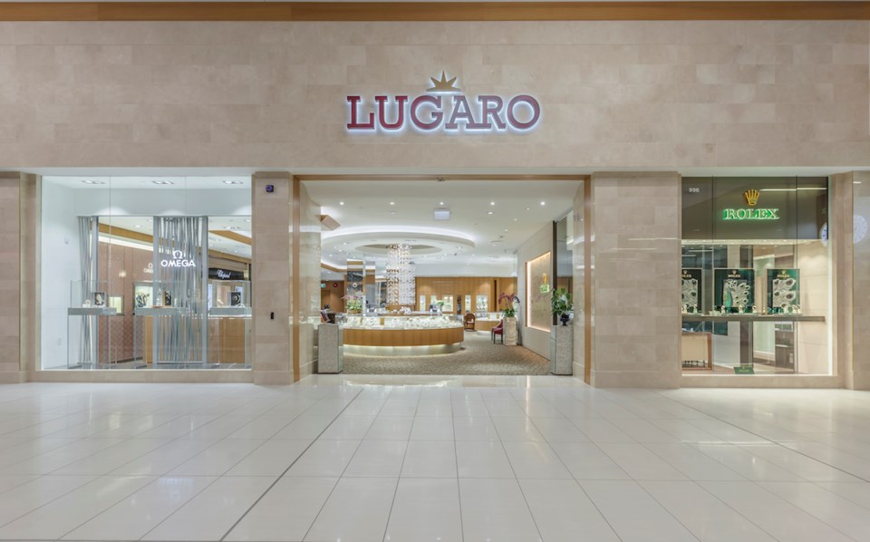 Lugaro exterior