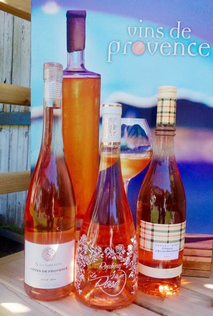 wine
