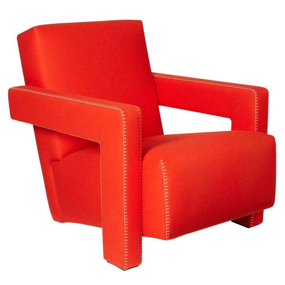 Utrecht Armchair